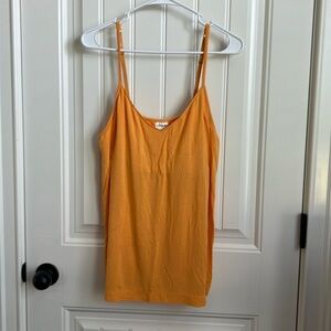 Soma Cool Nights V-Neck Sleep Cami Size Large